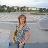Ирина Ковалевич