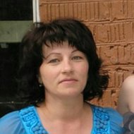 Светлана Ельцова