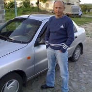 Вадим Коцюбинский