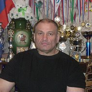 Игорь Мацков