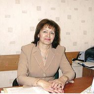 Валентина Шеменева