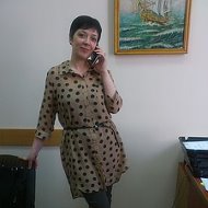 Ольга Бойцова