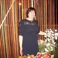 Людмила Митьева