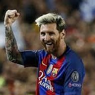 Messi Messi