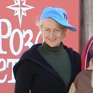 Татьяна Кубарева