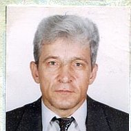 Виктор Ткачук