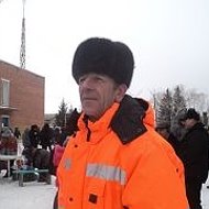 Сергей Бураков