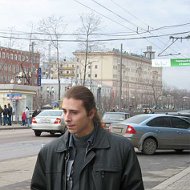 Ян Кирсанов