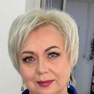 Ольга Федюкова