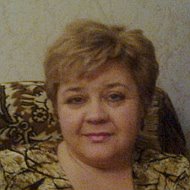 Валентина Заболодская