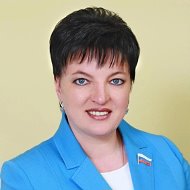 Инна Литвякова