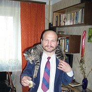 Александр Ященко