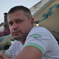 Дмитрий Пасиков