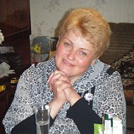 Наталья Сербина