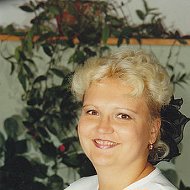 Ольга Нагайцева