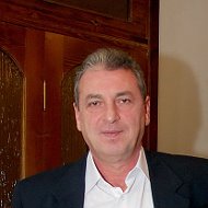 Temuri Geliashvili