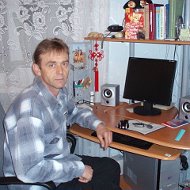 Сергей Волконидов