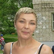 Татьяна Малькова
