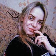 Вероника Ткаченко-горина