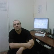 Сергей Тюпин