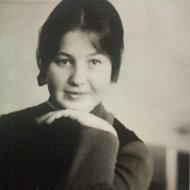 Татьяна Воронцова
