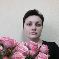 Анастасия Пешкова
