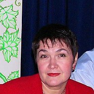 Марина Бастанжиева