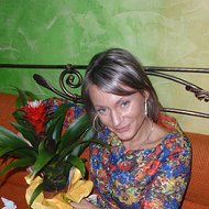 Танюша Гошовская