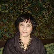 Людмила Трубникова