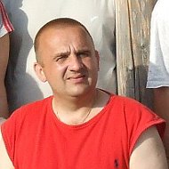 Андрей Криницын