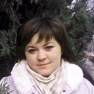 Ирина Антонова