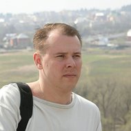 Дмитрий Рещиков
