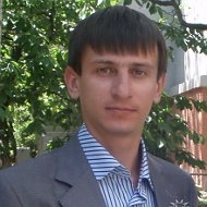 Максим Радченко