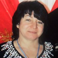 Клара Харебава