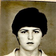 Эльмира Рубан