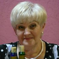 Людмила Косолапова