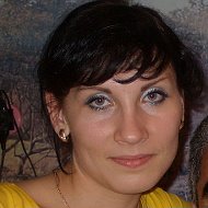 Светлана Ковалева-сарашвили