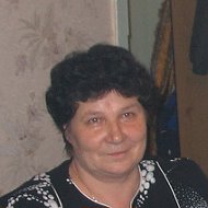 Нина Горбач