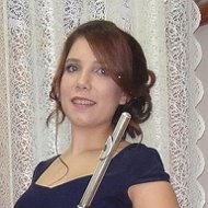 Софья Христославенко
