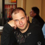 Алексей Соломин
