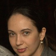 Мария Яснова