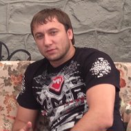 Ибрагим Хадисов