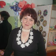 Натали Юрченко