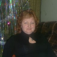 Инна Вороненко