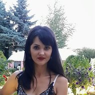 Наталья Викнянская