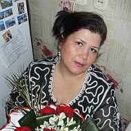 Алла Ефремова