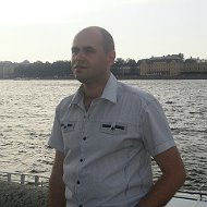 Alexander Ivanov