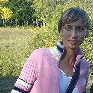 Анна Воробьева