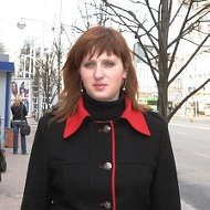 Ольга Бурочкина