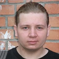 Дмитрий Абаринов